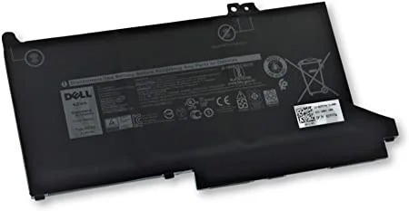 Dell Batéria 3-cell 42W/HR LI-ON pre Latitude NB 5300, 7300, 7400
