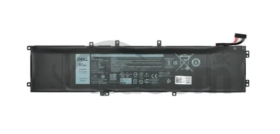 Dell Batéria 6-cell 97W/HR LI-ION pre Precision G7, Vostro 7500, 7590, Inspiron 7500, 7501, 7590