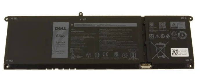 Dell batéria 4-cell 64W/HR LI-ON pre Vostro 5310,5320, Inspiron 5430, 5440,7420,7430, 7440, 5620