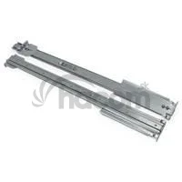 HP Depth Adjustable Fixed Rail Kit