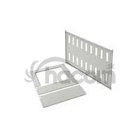 HP 10000 Graphite Monitor/Utility Shelf