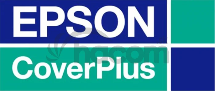 Epson predĺženie záruky 3 r. pre EB-800/5F, OS