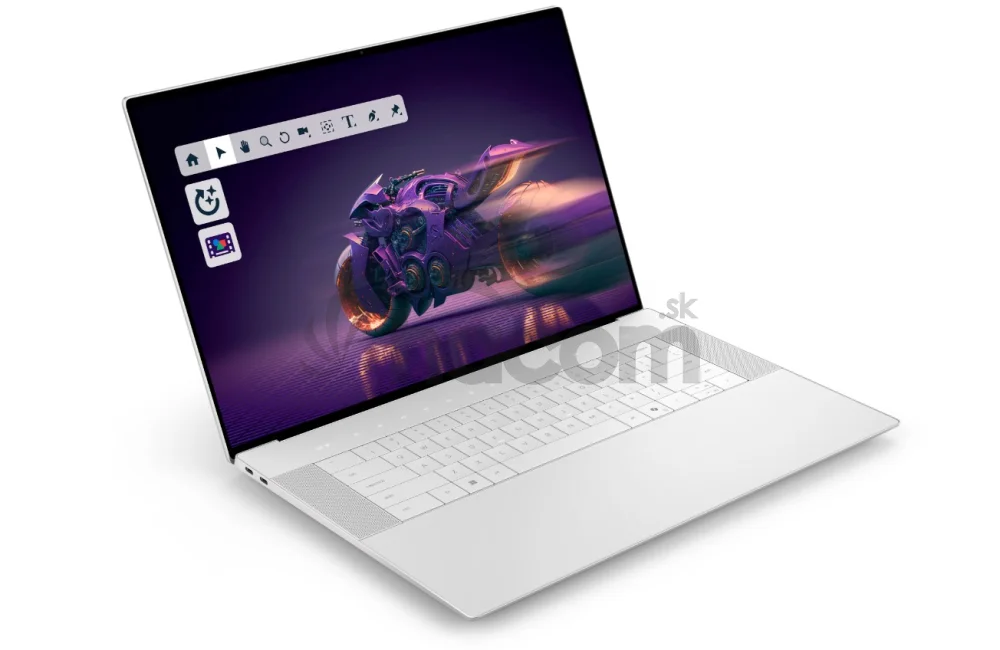 Dell 16 Premium/DA16250/U7-255HX/16,3"/WUXGA/32GB/1TB/RTX 5060/W11P/Platinum/3R NBD