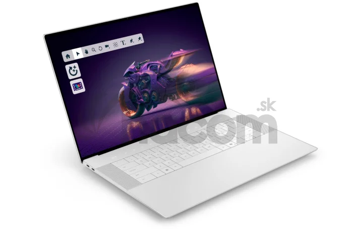Dell 16 Premium/DA16250/U7-255HX/16,3"/WUXGA/32GB/1TB/RTX 5060/W11P/Platinum/3R NBD