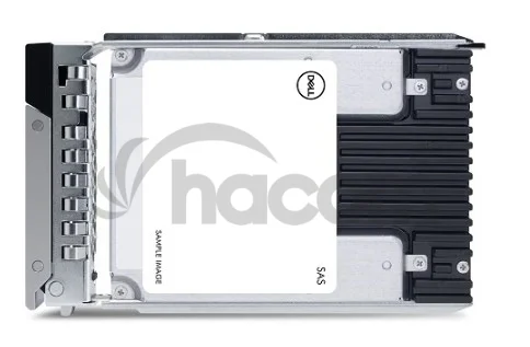 Dell/1,9TB/SSD/2.5"/SAS/1R