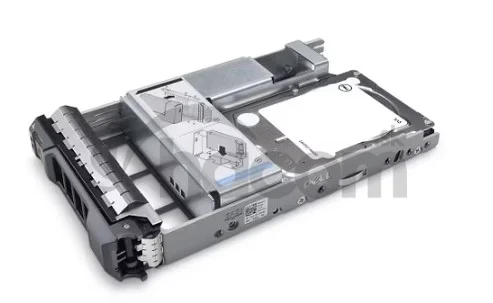 Dell/1,2TB/HDD/3.5"/SAS/10k RPM/1R