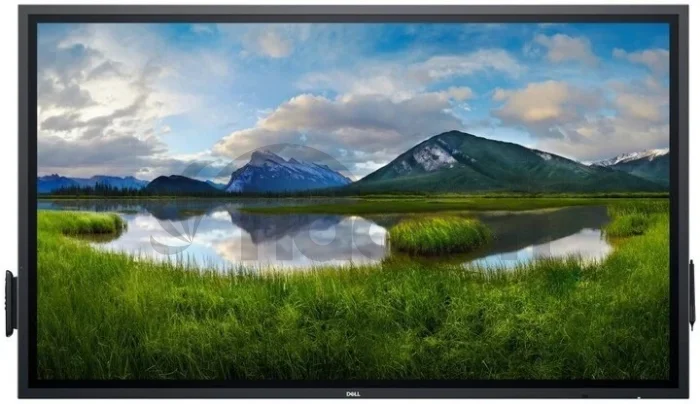 Dell/P6524QT/64,53"/IPS/4K UHD/60Hz/9ms/Black/3R