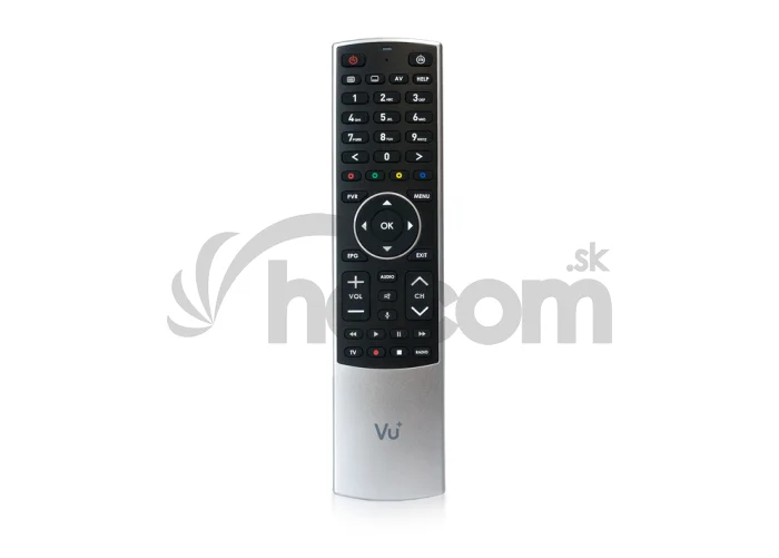 Diaľkové ovládanie VU+ Bluetooth/IR - BT100RCU