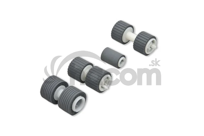Roller Assembly Kit pre DS-760/860