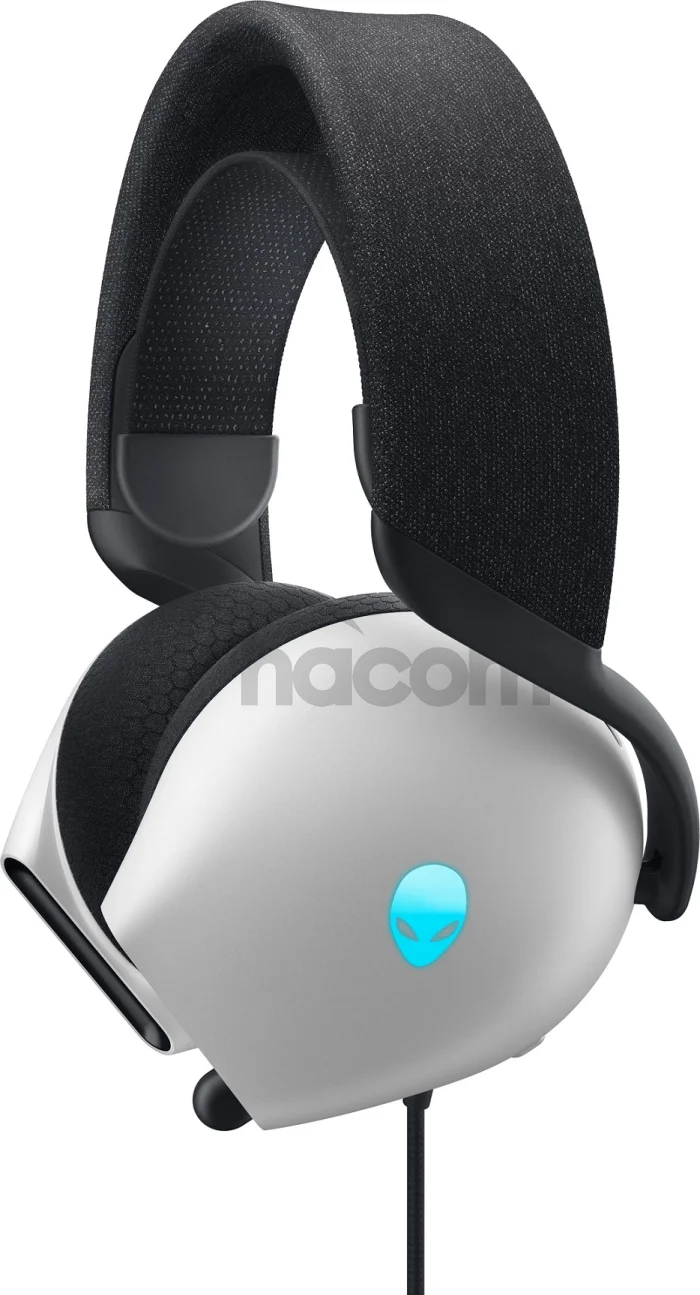 Alienware AW520H/Jack/Drôt/Čierna-biela