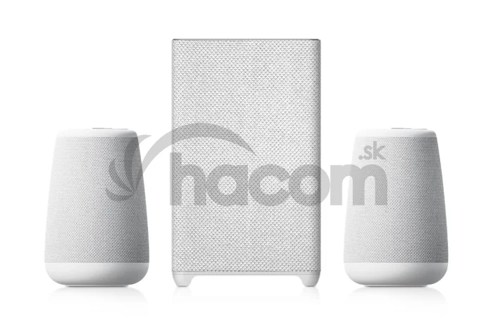 Homatics Sound&Sound 2.1