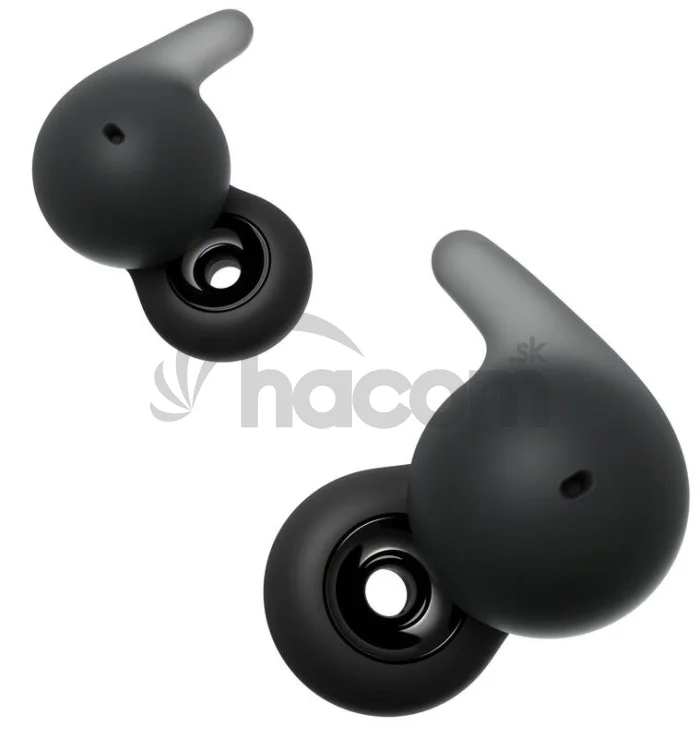 Sony True Wireless LinkBuds Open/BT/Čierna