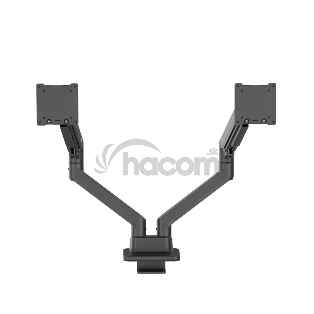 Vogel´s stolné rameno na 2 PC monitory M3042, 20kg, 3 kĺby