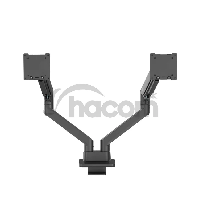 Vogel´s stolné rameno na 2 PC monitory M3042, 20kg, 3 kĺby
