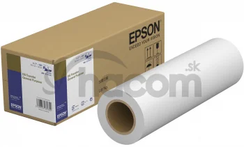 EPSON Viacúčelový transferový papier DS 297 mm x 30,5 m