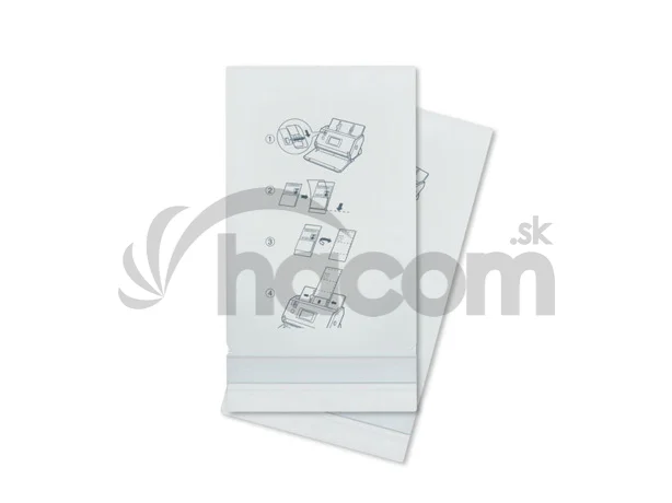 EPSON Passport Carrier Sheet