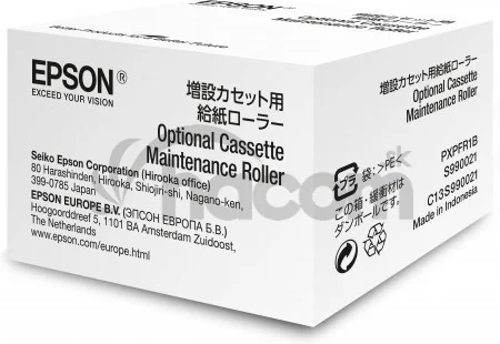 Epson Optional Cassette Maintenance Roller