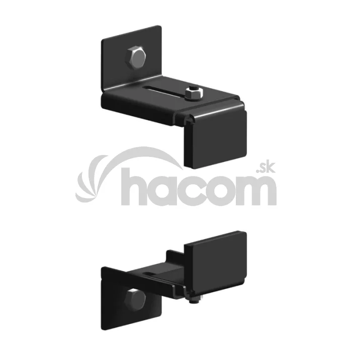 Vogel's PFA9127 úchyt pc do stojin Connect-it