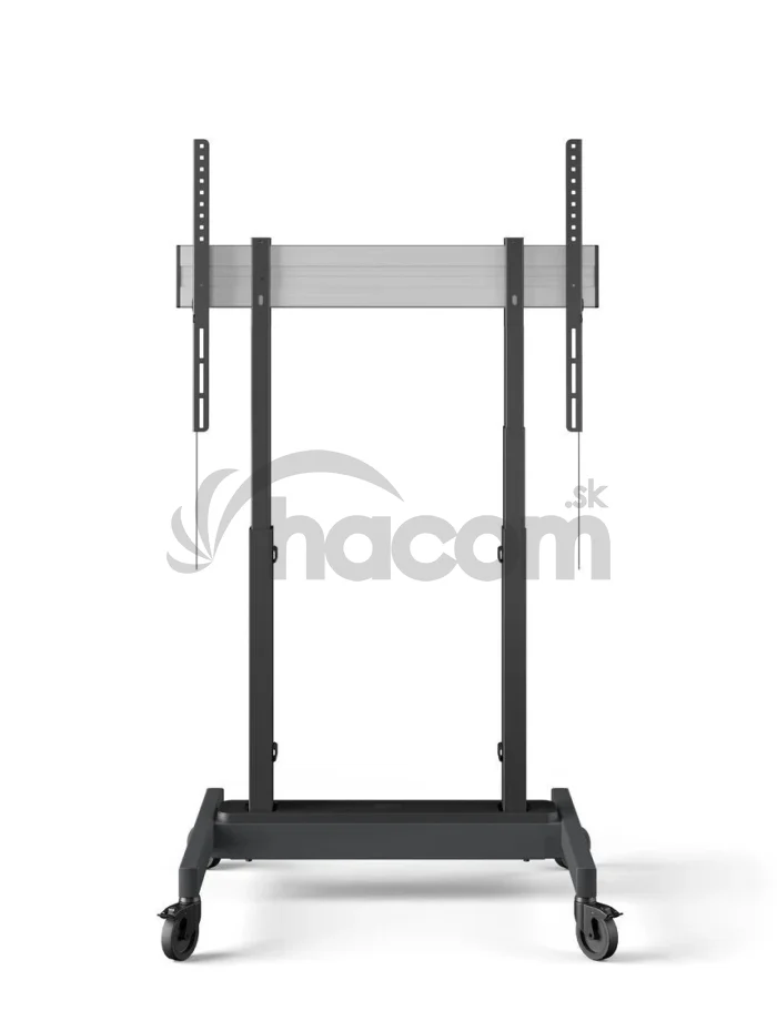 Vogel's RISE 3205 pojazdný podlahový lift 86", dvojitý, 903-1604 mm