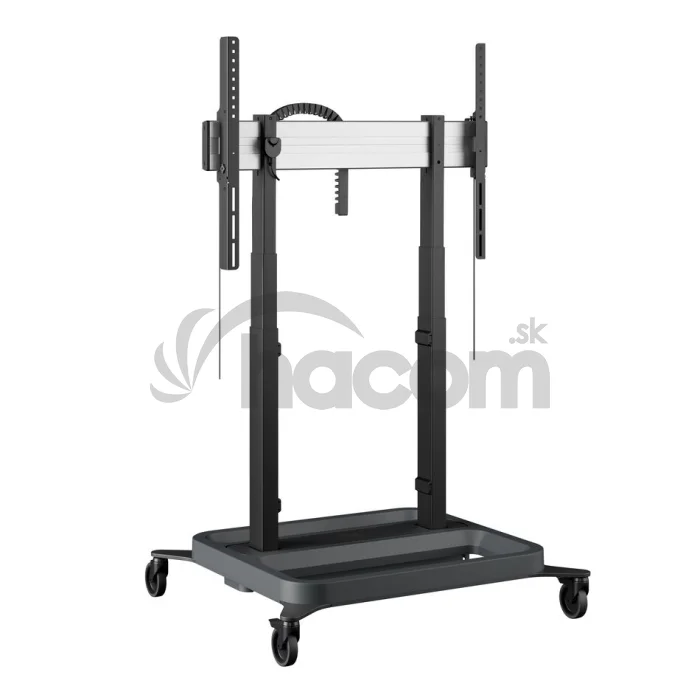 Vogel's RISE 5205 pojazdný podlahový lift 98", dvojitý, 887-1867 mm