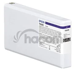 Epson T55WD Violet Ink Cartridge