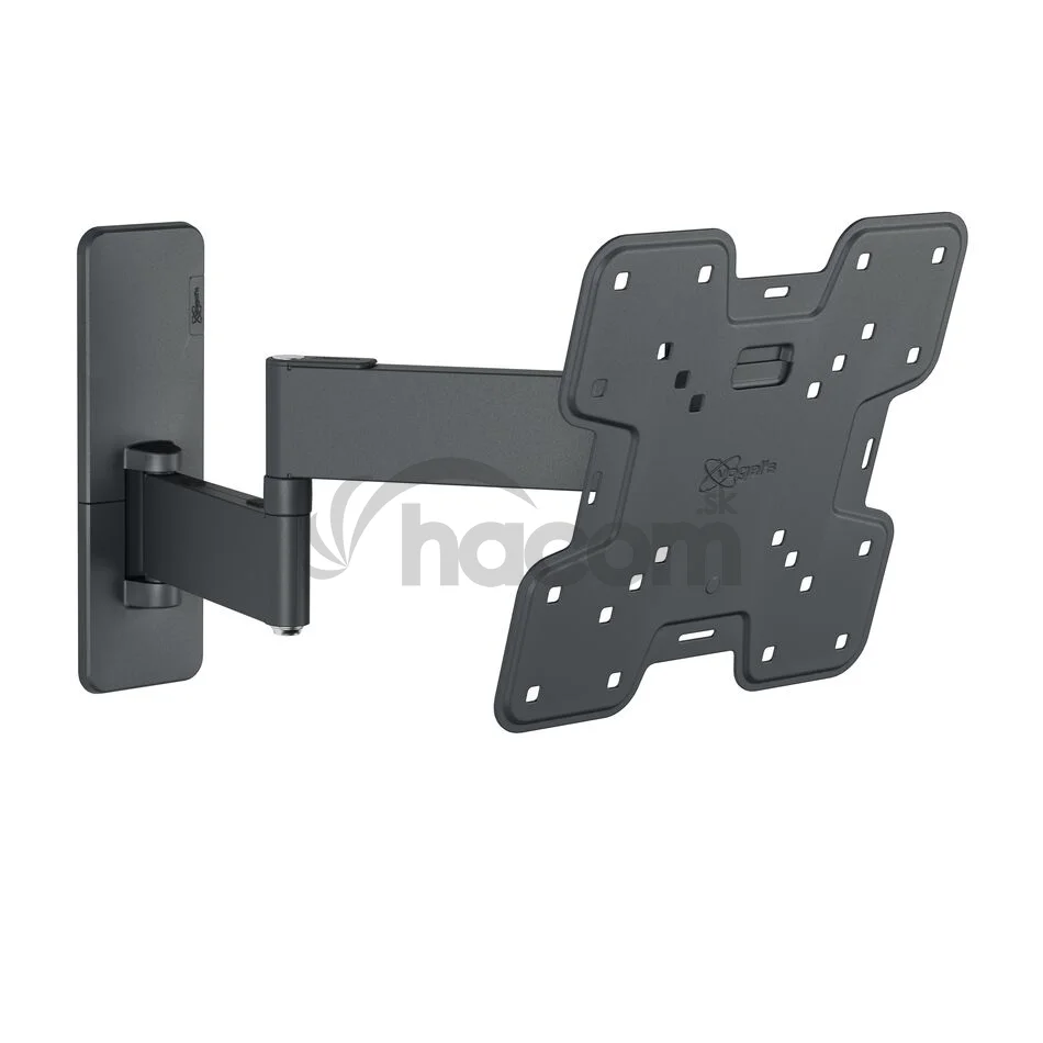 Vogel's TVM 1243, TV rameno s 3 kĺbmi pre obrazovky 19-43", 15 kg
