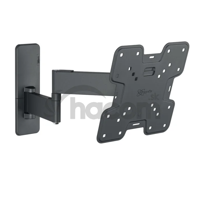 Vogel's TVM 1243, TV rameno s 3 kĺbmi pre obrazovky 19-43", 15 kg