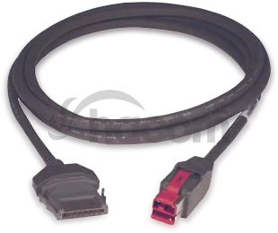 EPSON PUSB cable P-USB 3.65m