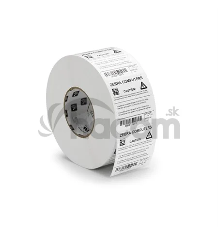 RECEIPT, PAPER, 80MMX11M; DIRECT THERMAL, Z-PERFORM 1000D 80 RECEIPT, UNCOATED, 13MM CORE