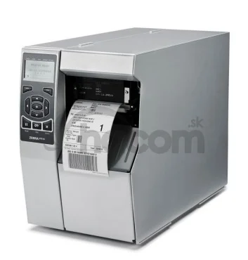 ZEBRA printer ZT510 - 203dpi, BT, LAN, Cutter