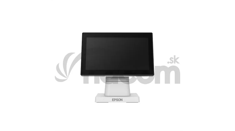 Epson DM-D70 (101): USB Customer Display, White