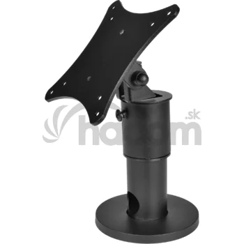 Virtuos Pole - zostava stojan 120 mm + VESA držiak