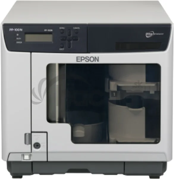 Epson Discproducer™ PP-100N (SATA)