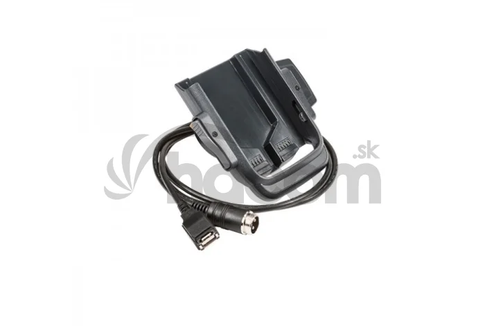Honeywell CT50/CT60 Vehlicle dock, no adapter