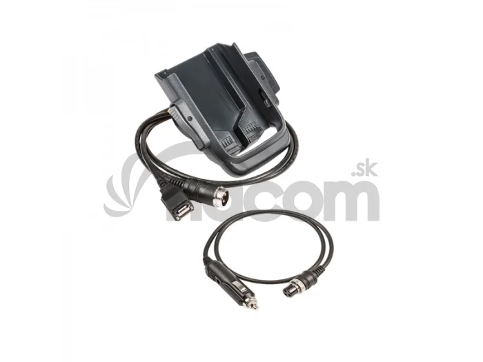 Honeywell CT50/CT60 Vehlicle dock with adapter
