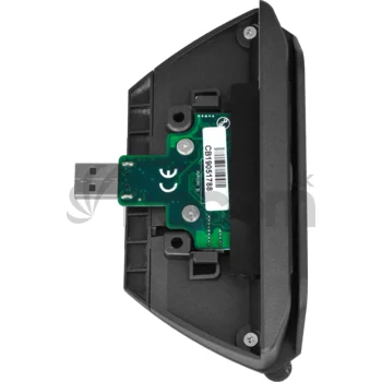 Čítačka magnetických kariet 1/2/3 stopy pre XPOS, USB, sivá
