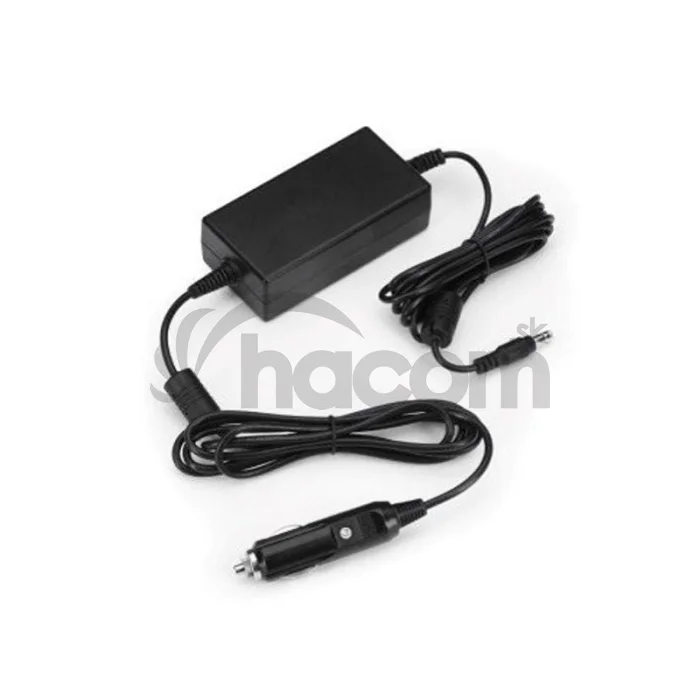 ZQ510 -KIT, Acc DC-DC adapter, adaptér CIG, 12~24V