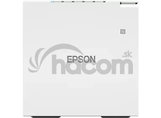 Epson TM-m30III (151): Wi-Fi + Bluetooth Model, White, EU