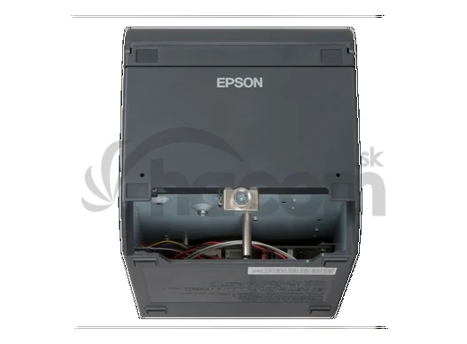 Epson TM-T810F, w/o FB, PS, w/o AC cable, EDG
