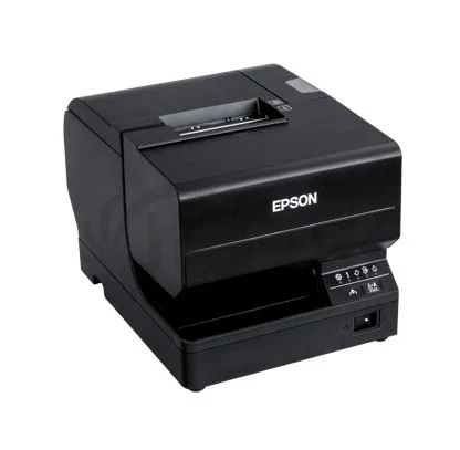 Epson TM-J7200 (301) W/O MICR,BLACK,INC PSU,EU