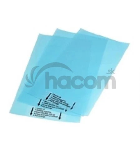 Print Head Cleaning Film, 106mm široká, pack of 3