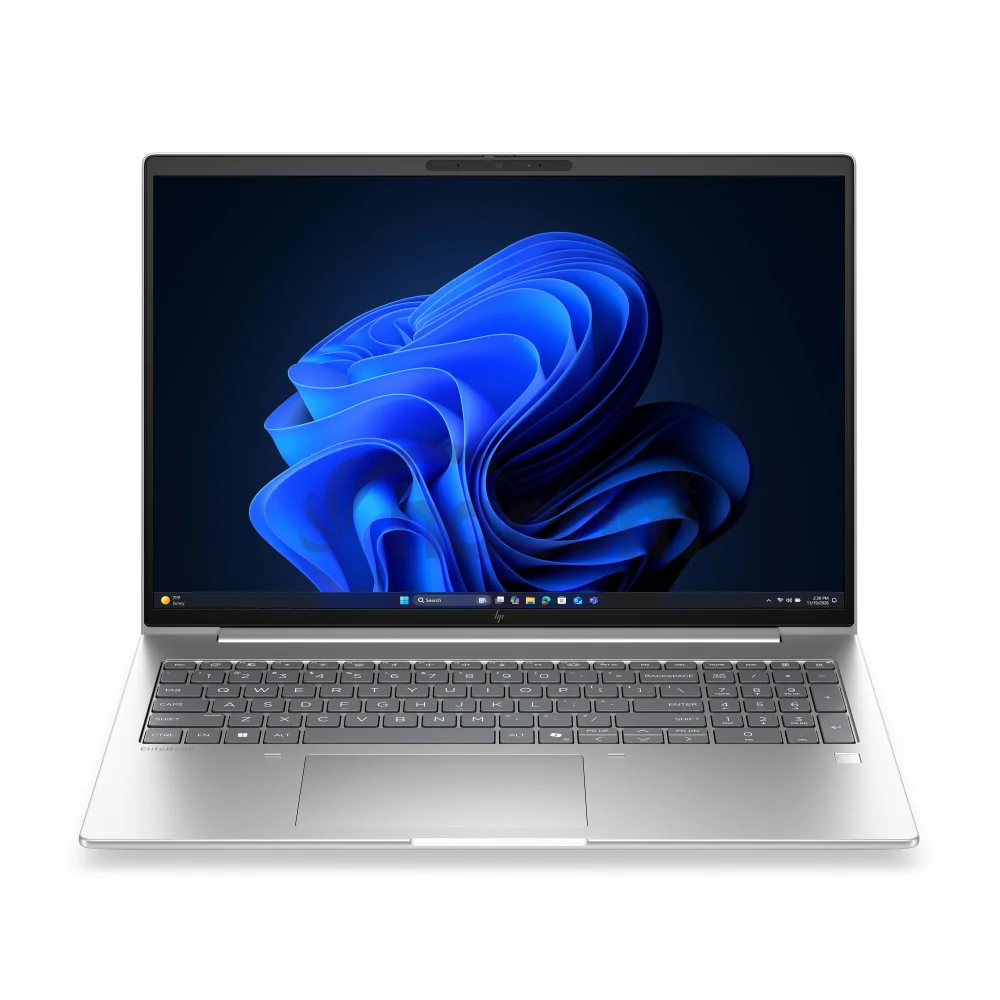 HP EliteBook 6/G2i/7-350/16"/WUXGA/16GB/512GB/Intel int/W11P/Silver/3R