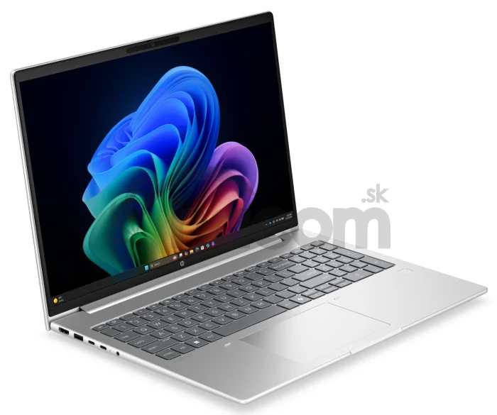 HP ProBook 4/G2i/7-350/16"/WUXGA/16GB/512GB/Intel int/W11P/Silver/3R