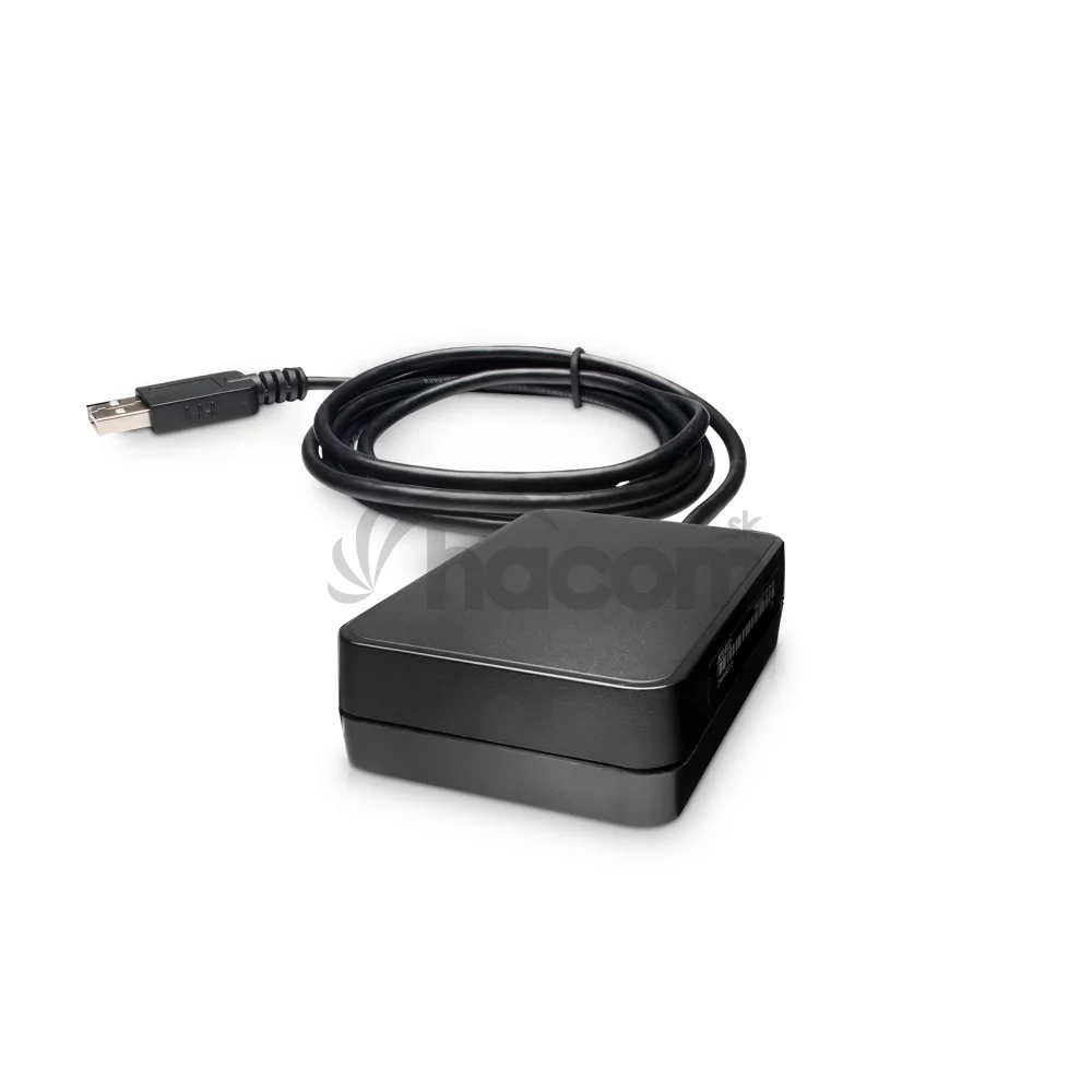 HP JetDirect 3200w Wifi 6 BT Wireless Accessory