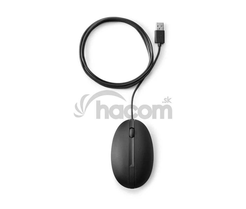 HP 320M USB drôtová myš Bulk120