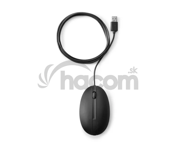 HP 320M USB drôtová myš Bulk120