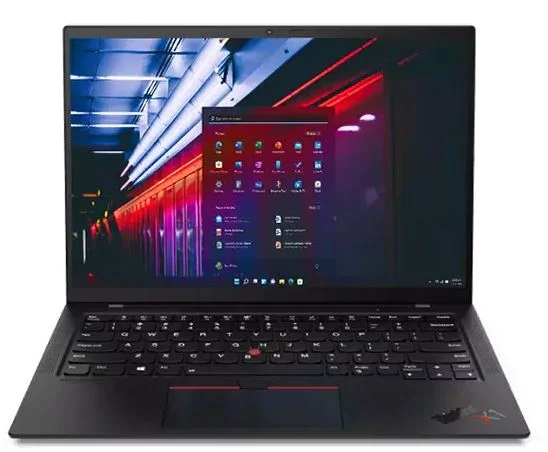 NB TP X1 Carbon G9 I7 16G 1T NOS