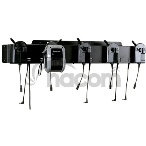 Multi Charger 5-up Settlement Room Kit for RP2, RP4
