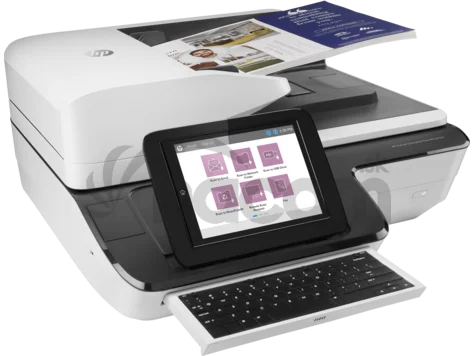 HP ScanJet Enterprise Flow N9120 fn2