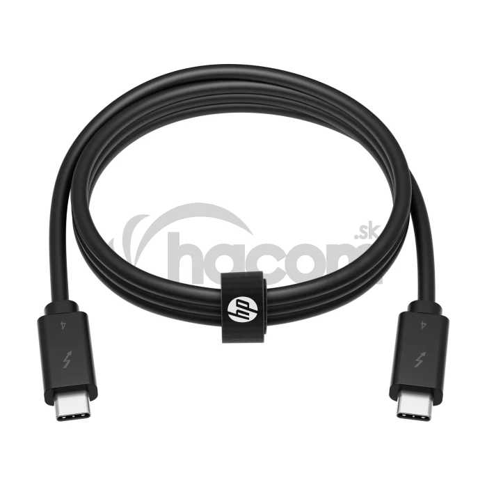 HP 240W Thunderbolt 4 Cable